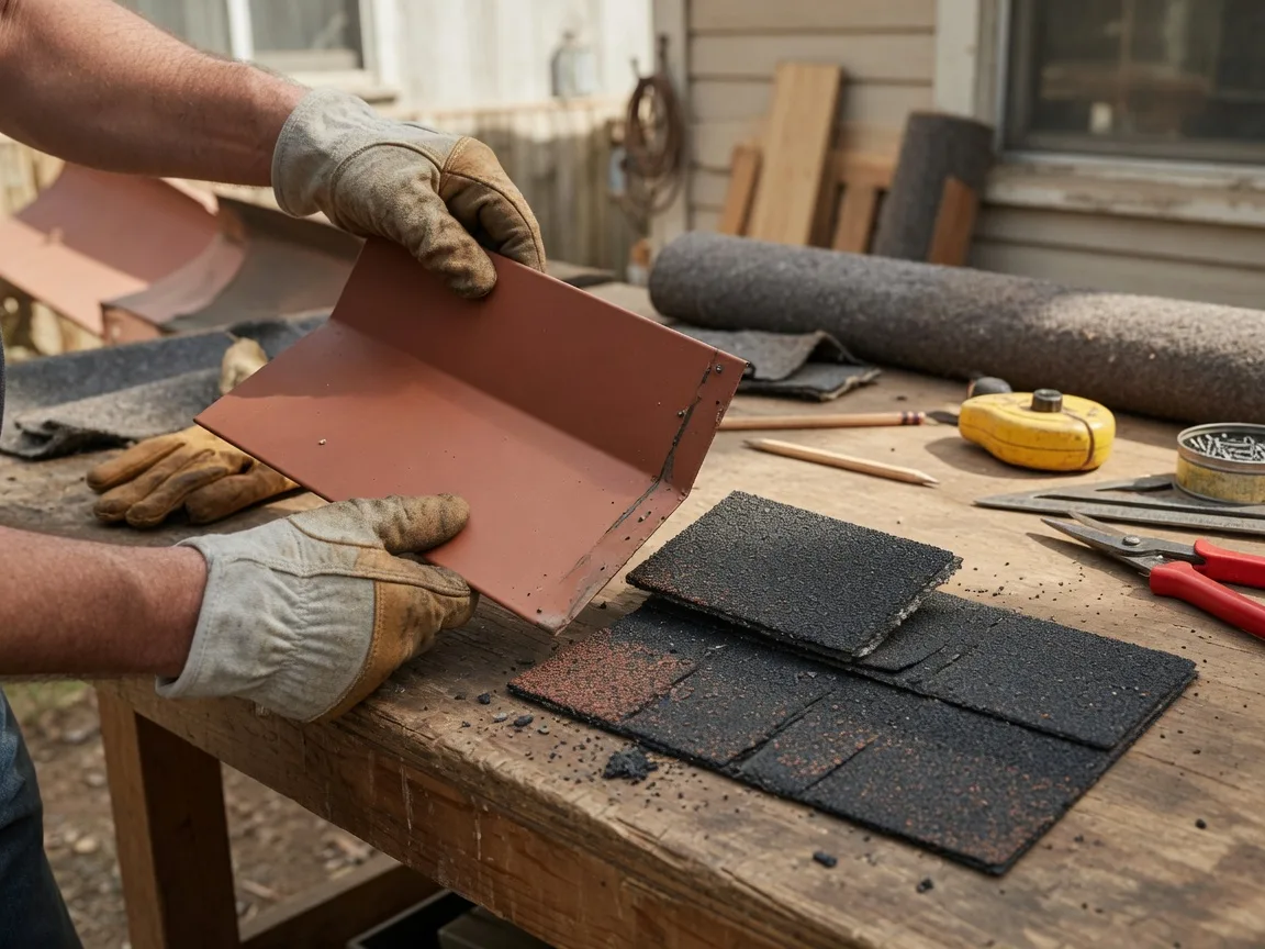 Roof Repair company in Glenmont, OH